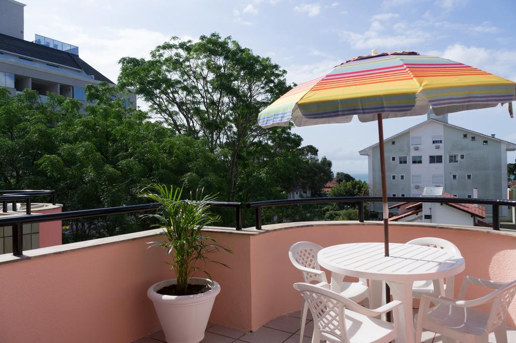 Residencial Leticia Aparthotel Florianópolis Szoba fotó