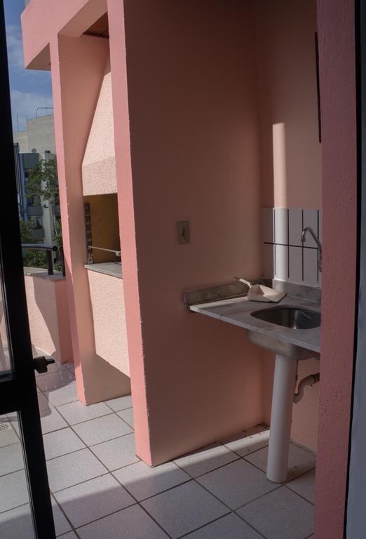 Residencial Leticia Aparthotel Florianópolis Szoba fotó