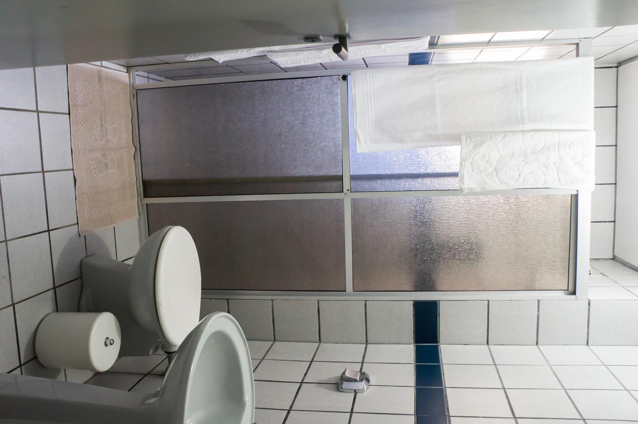 Residencial Leticia Aparthotel Florianópolis Kültér fotó